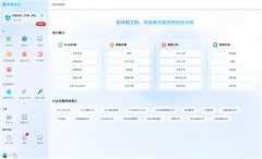 资本共享、互相赋能的生态