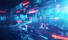 系统需要大量数据锻炼和运转