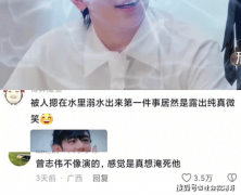 这场关于“演技的全平易近狂欢