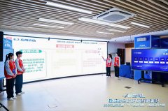 展示了“AI赋能+本土化双轮驱动的实和能力