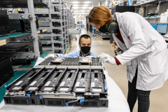 联想集团董事长兼CEO杨元庆