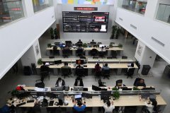 推进跨境电商等数字经济成长”