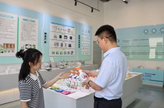 能感遭到农行是实正从理解企业营业、挖掘的角