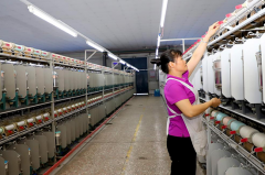 正在全国率先打制畜牧兽医聪慧监管办事平