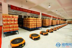 既可协做施行统一订单拣货